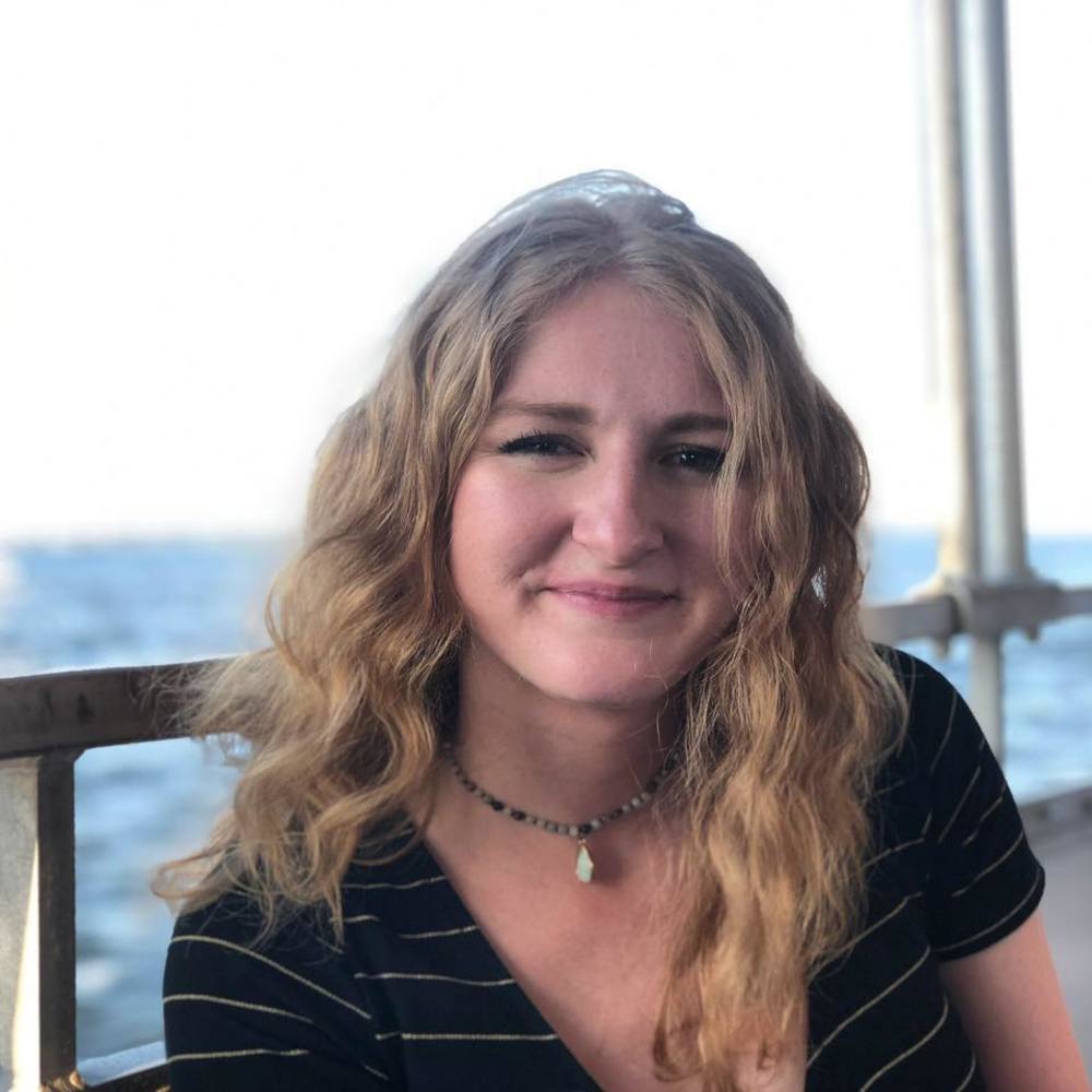 Meet your Posher, Jessie